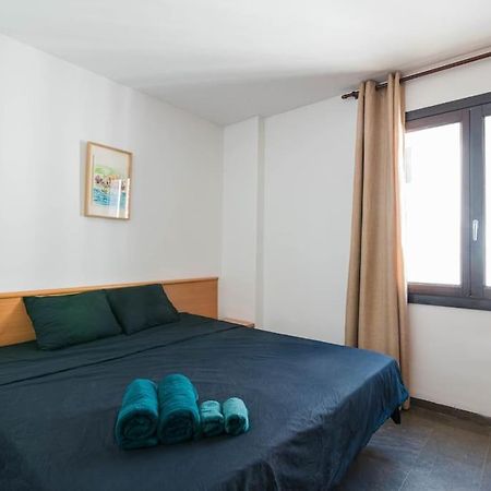Cosy Flat/Nearly Touching Alhambra/Great Views Apartment Granada Exterior photo