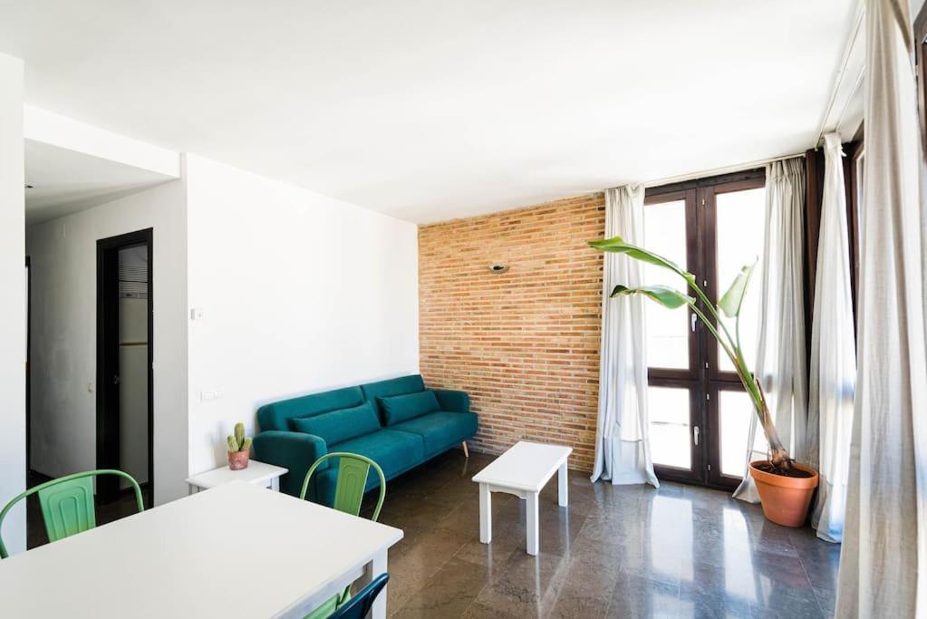 Cosy Flat/Nearly Touching Alhambra/Great Views Apartment Granada Exterior photo
